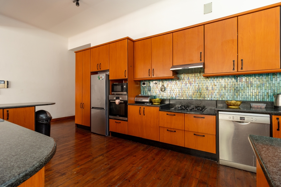 3 Bedroom Property for Sale in Cape Town City Centre Western Cape